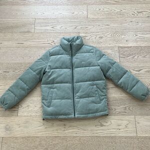Levi's corduroy coat